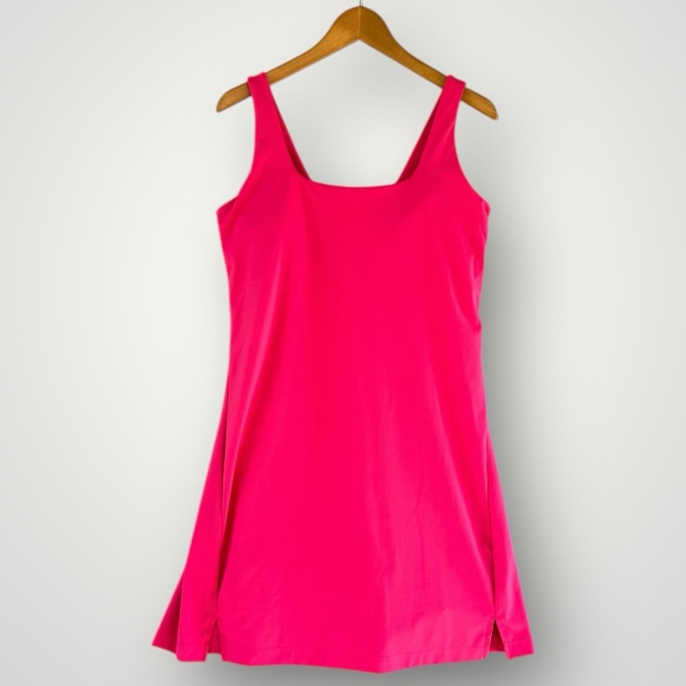 Old Navy Pink Mini Dress